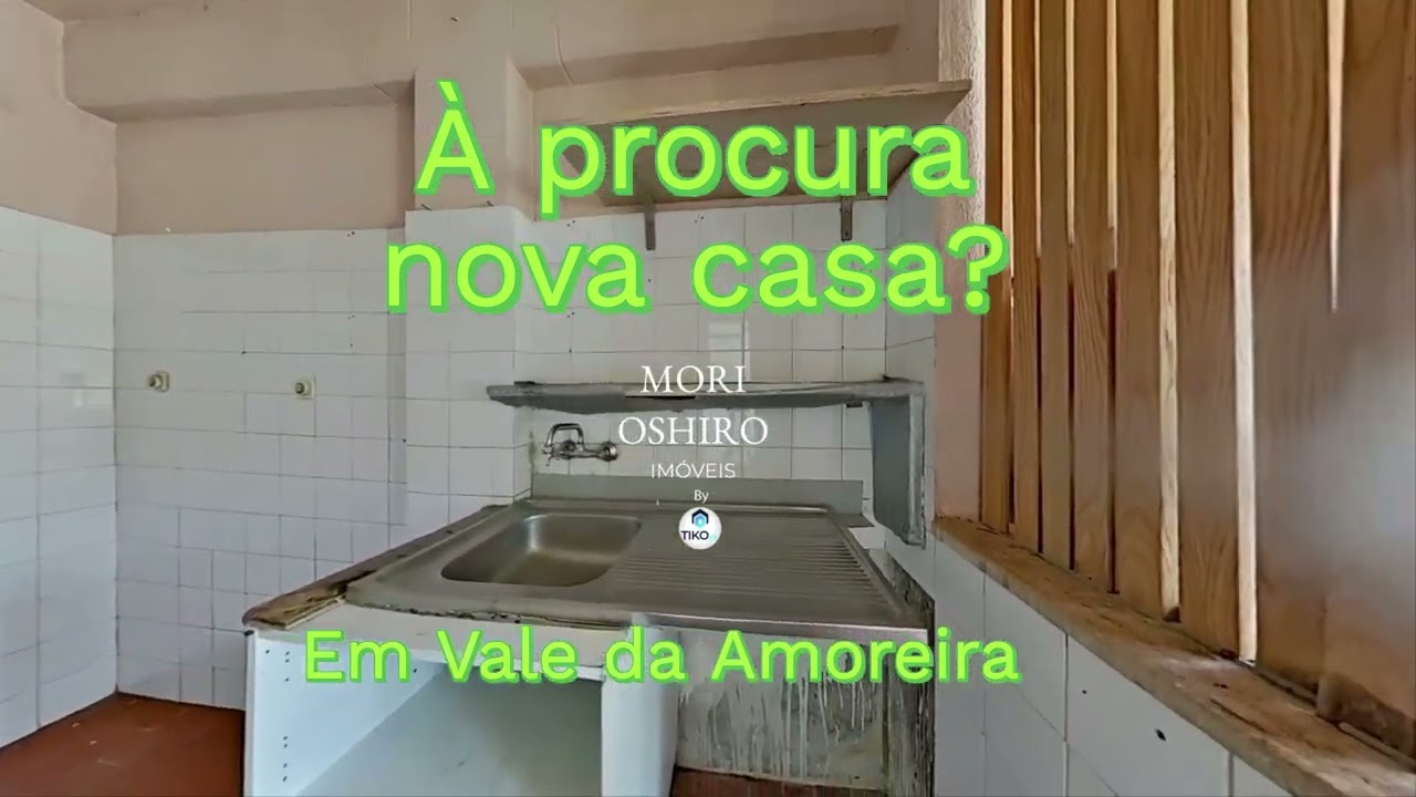 Vídeo do imóvel