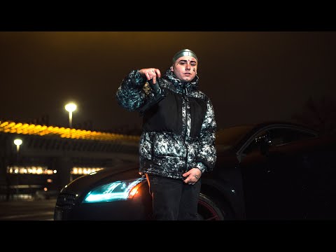 Funny T - "Homie" (Prod. Draw Ice) [Official Video]