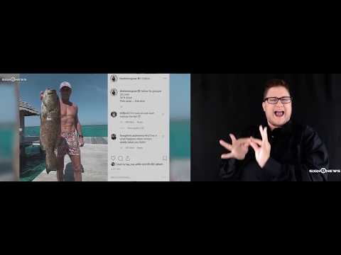 ICYMI: Shirtless Tim McGraw pic lights up social media