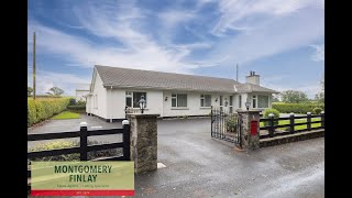 Four-bedroom bungalow in the heart of Magheraveeley - 9 Drumady Road, Magheraveely