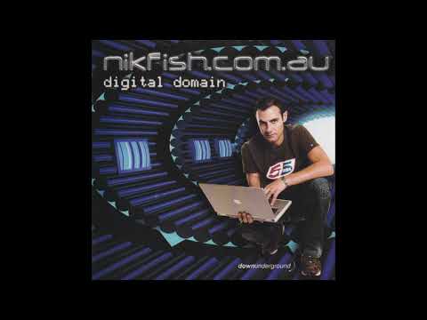 DIGITAL DOMAIN - NIK FISH - DISC 1