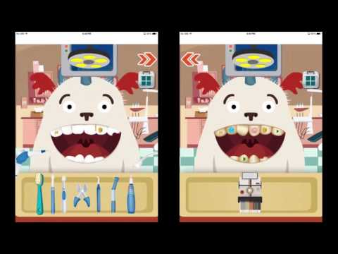 Monster Dentist Video