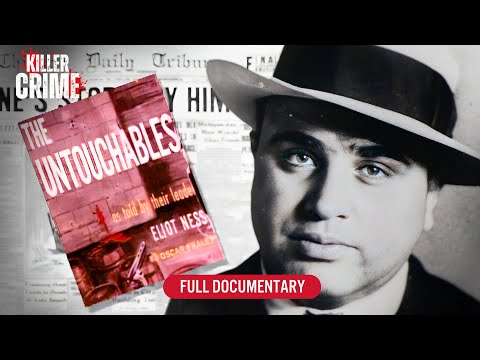 Chicago’s Untouchable Boss: The Al Capone Story | Rogues Gallery | Full Episode