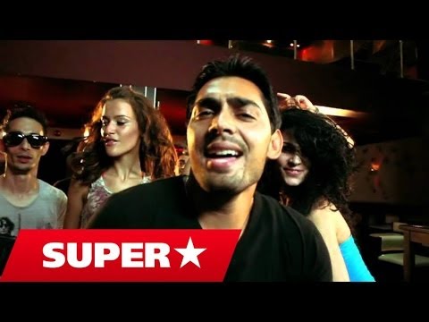 Vladimir Toska ft. Gazu - Karamelja ime