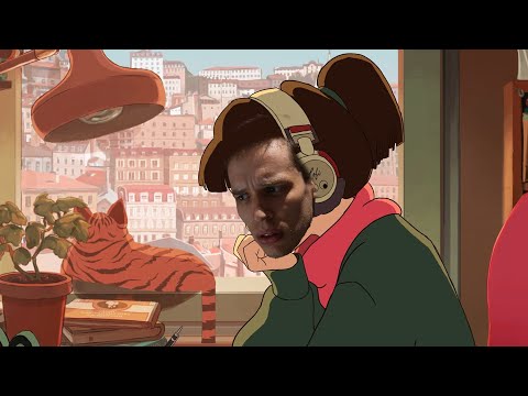 TOURNAMENT StarCraft II With harstem to Relax/Study to