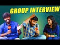 Group Interview | Finally Team