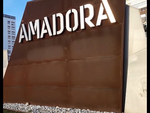 Amadora. Lisboa. Portugal. #091