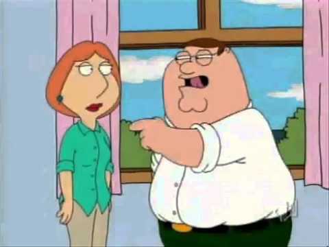 I Griffin - L'assurda sfida di Peter