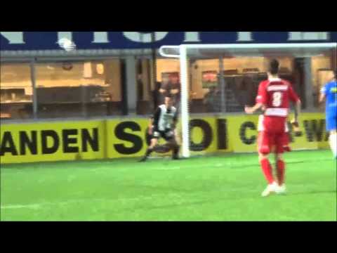 Hoogstraten V.V  -  SC Eendracht Aalst 21 08 2015: volledige wedstrijd (mirror 1080p)