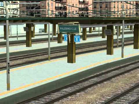 MSTS: Una nuova Palermo C.le