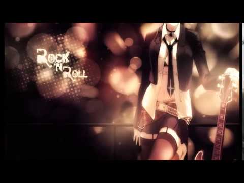 +++Nightcore+++Machinae Supremacy - Player One+++