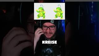 Geschlechtsunterschiede bei Pokémon aus der 2. Gen 🤔 #nintendo #comedy #Pokemon #pokemoncommunity