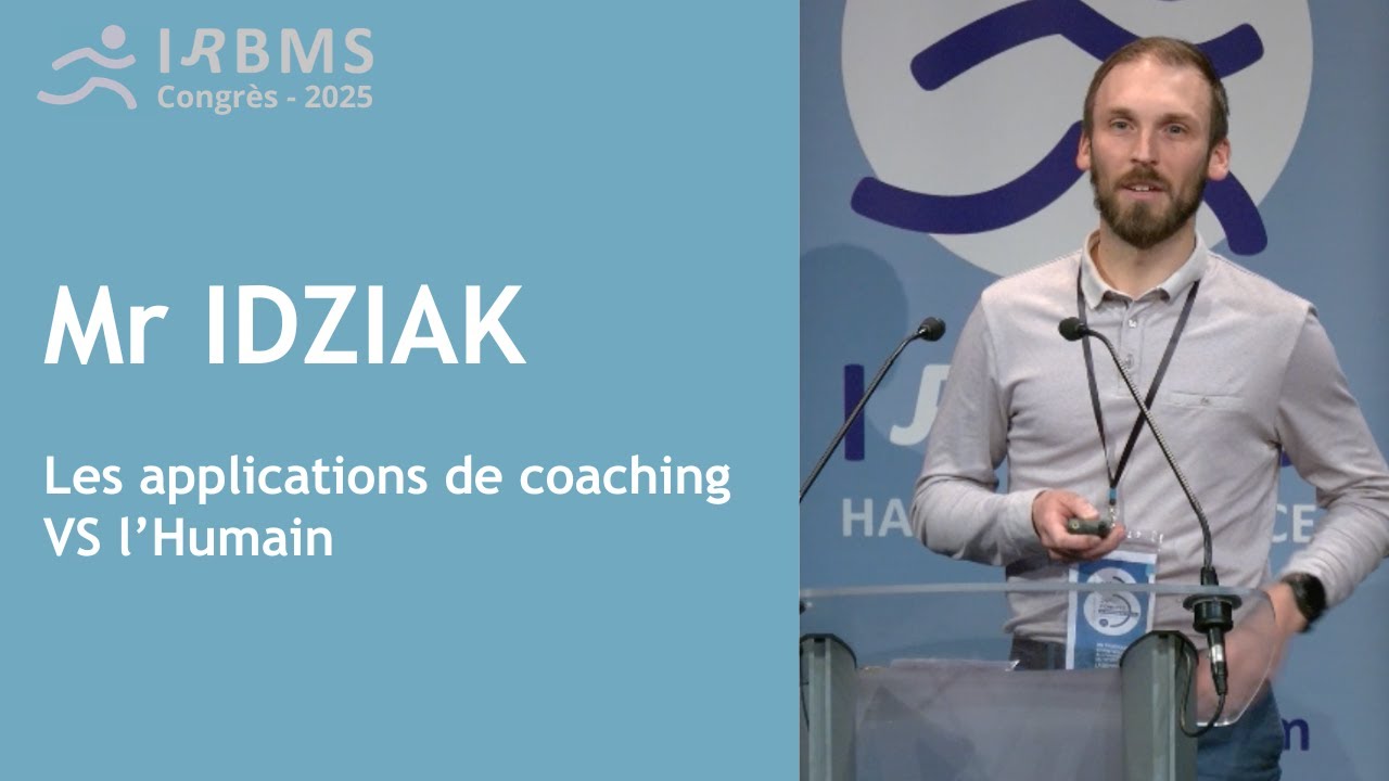 Les applications de coaching VS l’Humain