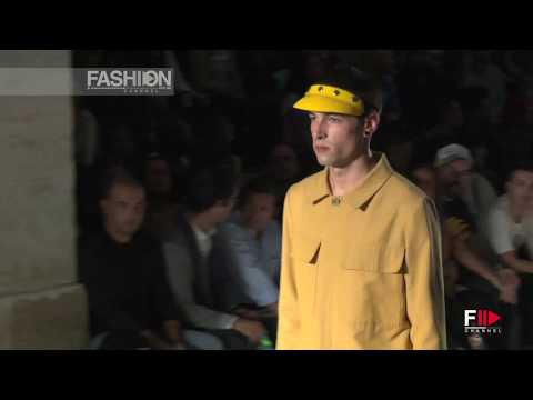 Fashion Show "ALEXANDRA MOURA" Spring Summer 2014 Lisboa HD by Fashion Channel