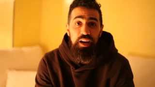 Bushido über Kay, Brandstiftung in Kleinmachnow, Cosimo und neues Video &quot;Mitten in der Nacht&quot;