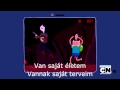 Marceline - Not Just Your Little Girl (magyar ...