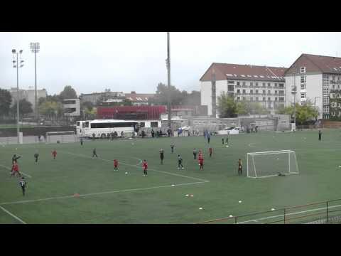 GoldSport/ PMFC U10/ vs.Siófok U11