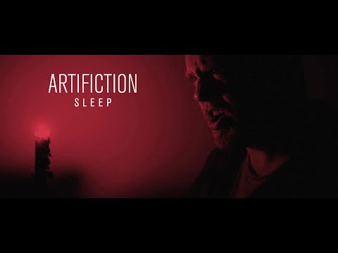 Artifiction - Sleep (OFFICIAL MUSIC VIDEO)