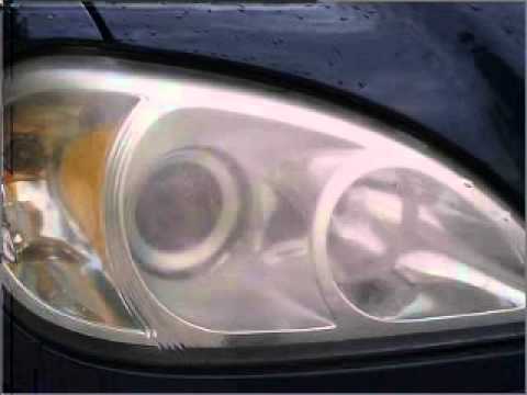 2002 Mercedes-Benz M-Class - Somerville MA