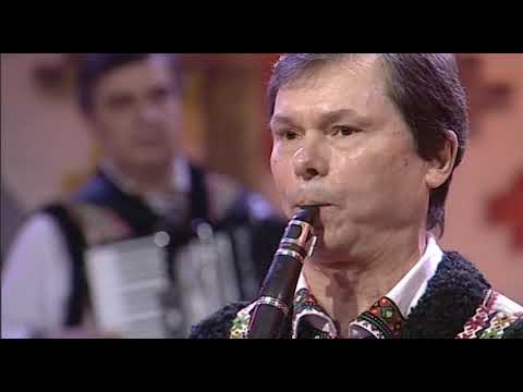 Melodiile anilor 1980 - Valentin Golomoz și orchestra ''Folclor'' dirijor Petre Neamțu