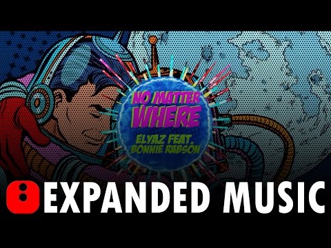 Elyaz feat. Bonnie Rabson - No Matter Where (Elyaz, Ohm Guru & Persi House Mix)
