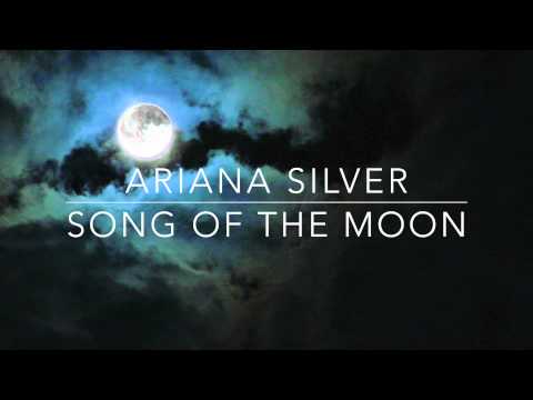 Ariana Silver - Song of the Moon (Original Song - Folk/Pagan/Cinematic)