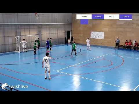 Highlights Città Giardino vs Orange Asti, 13-02-2022