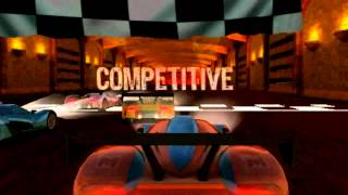 Miniclip: Gas & Sand