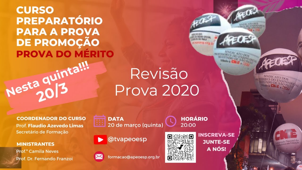 Curso Preparatório para a Prova do Mérito - Aula 06 - Publicações Institucionais e Legislação