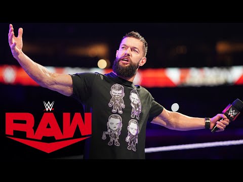 Finn Balor Asked About Facing CM Punk, ‘I’ll Wrestle A Broomstick If They Pay Me’