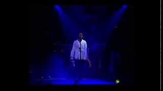 Nek - Fianco a Fianco Live @ Teatro Smeraldo, Milano 1997  (part 8/14)