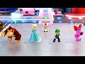 Space Land - Mario Party Superstars