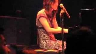 Vienna Teng - Harbor