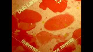 Scientist & Prince Jammy - City Of Gold