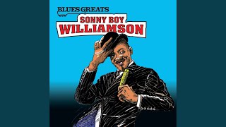 Decoration Day (Stereo Version)