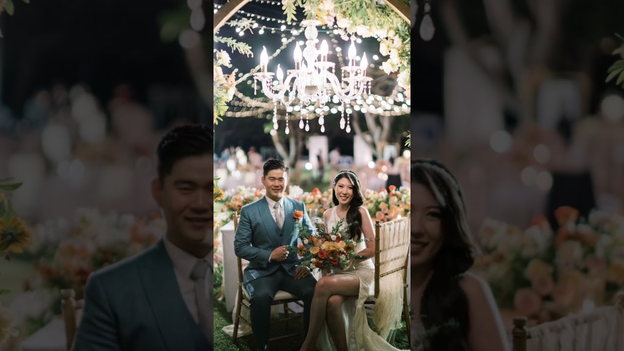 bali wedding at nusa dua beach hotel and spa