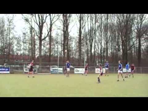 Blauw Wit A1   KCR A2