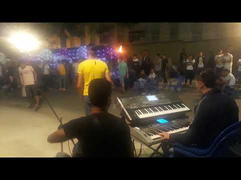 Cheb taki avec cheb djamale nour