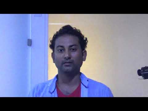 Hemant Srivastav Introductio...