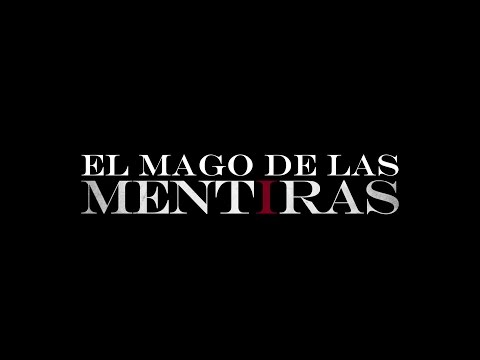 Tráiler El Mago De Las Mentiras [WEB-DL] 2017