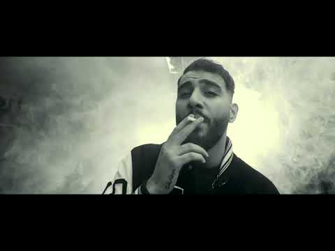 Samra - Herz aus Eis (prod. NicoBeatz)