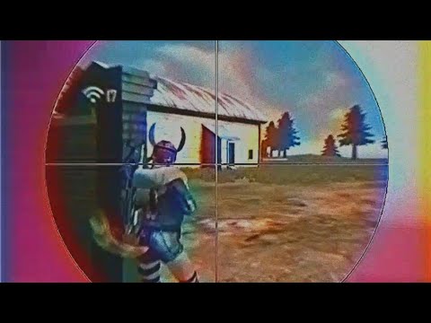 FREE FIRE EDIT ($CXTT PILGRIM)