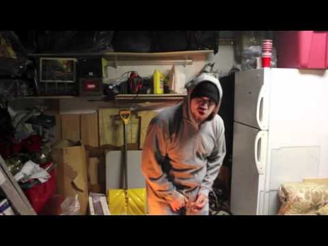 Half Baked Freestyle Ft. J.A.I. PERA & RAZE