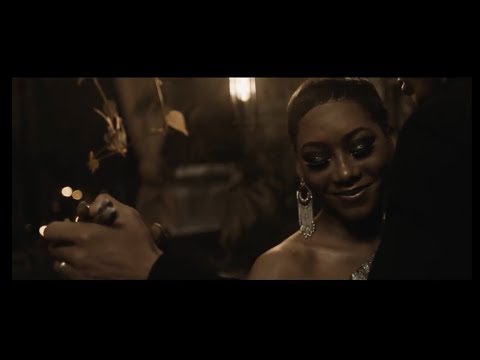 Priscilla Renea - Gentle Hands / Heavenly (Official Video)