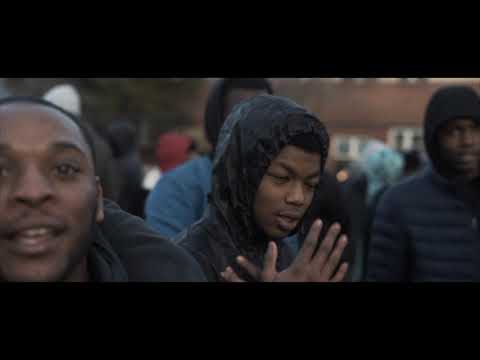 LBuckz Ft Jperk - Pop Out