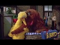 Sesame Street Follow That Bird Ending