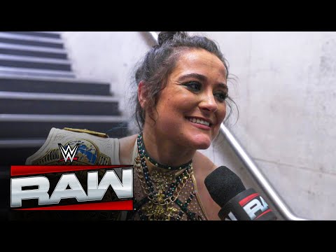 Lyra Valkyria ‘Would Love’ To Be On Dublin, Ireland Edition Of WWE SmackDown Later This Year