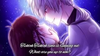 Nightcore - Mystic Messenger OP ஐ