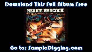 Herbie Hancock - Satisfied With Love
