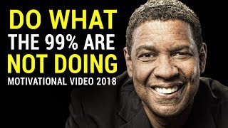 Denzel Washington&#39;s Life Advice Will Change Your Future (MUST WATCH) Motivational Speech 2018